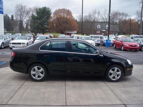 Volkswagen Jetta 2009 photo 3