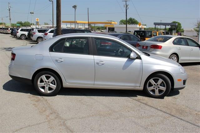 Volkswagen Jetta 2009 photo 1