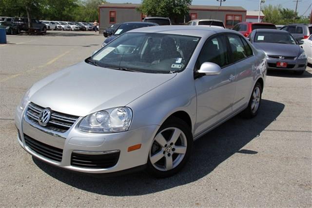 Volkswagen Jetta 2009 photo 3