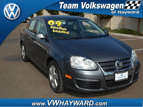 Volkswagen Jetta Supercharged Notchback Other