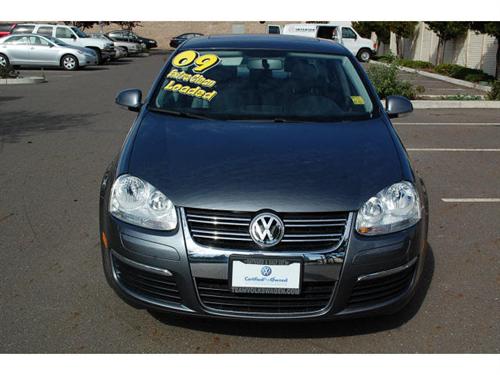 Volkswagen Jetta 2009 photo 1