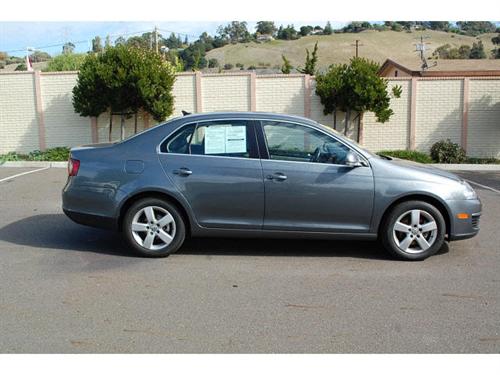 Volkswagen Jetta 2009 photo 2