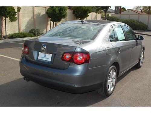 Volkswagen Jetta 2009 photo 3