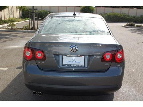 Volkswagen Jetta 2009 photo 4