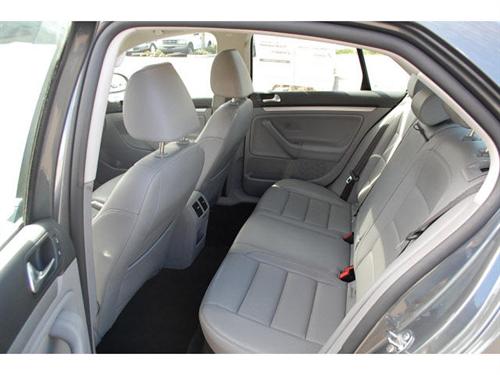 Volkswagen Jetta 2009 photo 5