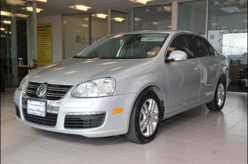 Volkswagen Jetta CD With MP3 Other
