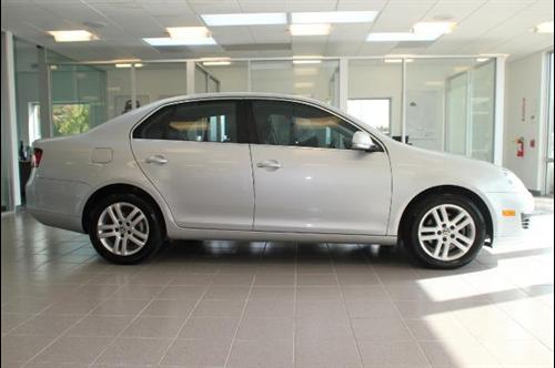 Volkswagen Jetta 2009 photo 2