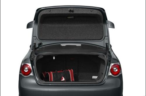 Volkswagen Jetta 2009 photo 3