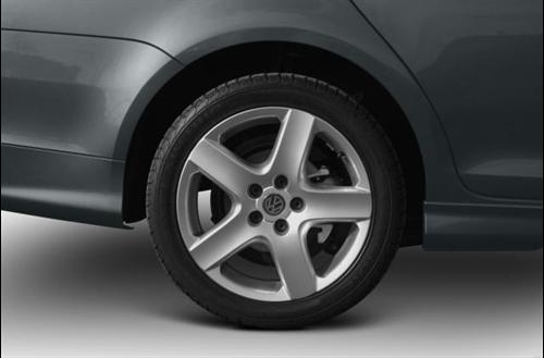 Volkswagen Jetta 2009 photo 4