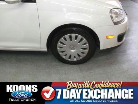 Volkswagen Jetta 2009 photo 1