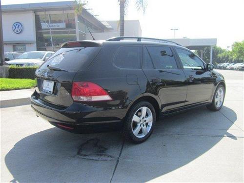 Volkswagen Jetta 2009 photo 1