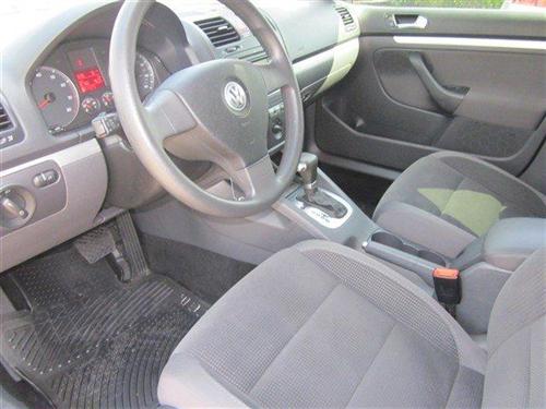 Volkswagen Jetta 2009 photo 2
