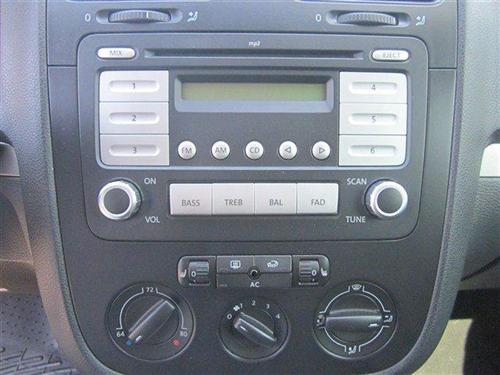 Volkswagen Jetta 2009 photo 4