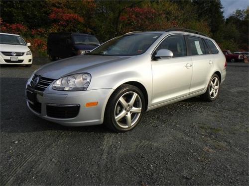 Volkswagen Jetta SE Other