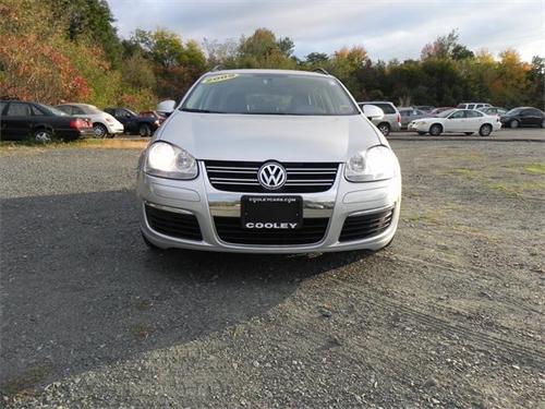 Volkswagen Jetta 2009 photo 1