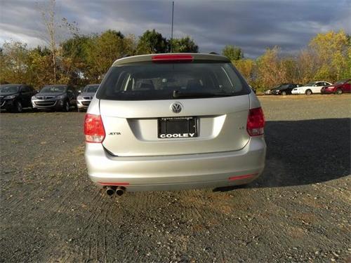 Volkswagen Jetta 2009 photo 4