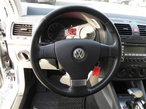 Volkswagen Jetta 2009 photo 5