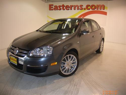 Volkswagen Jetta 2WD 4dr XLT Other