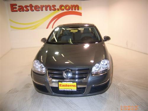 Volkswagen Jetta 2009 photo 1