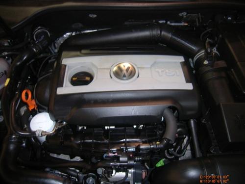 Volkswagen Jetta 2009 photo 2