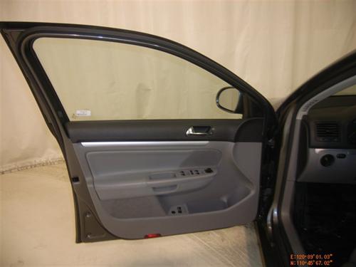 Volkswagen Jetta 2009 photo 3