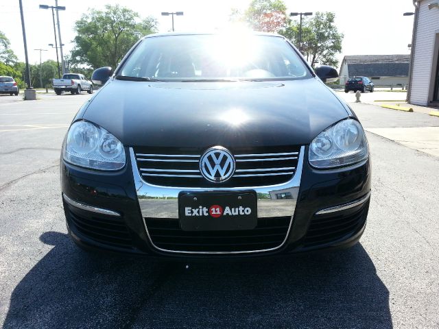Volkswagen Jetta 2009 photo 1