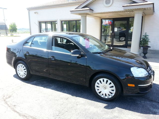 Volkswagen Jetta 2009 photo 3