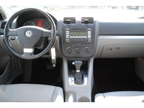 Volkswagen Jetta SE Other