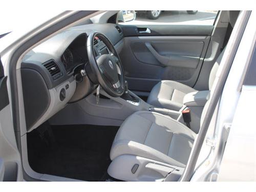 Volkswagen Jetta 2009 photo 1