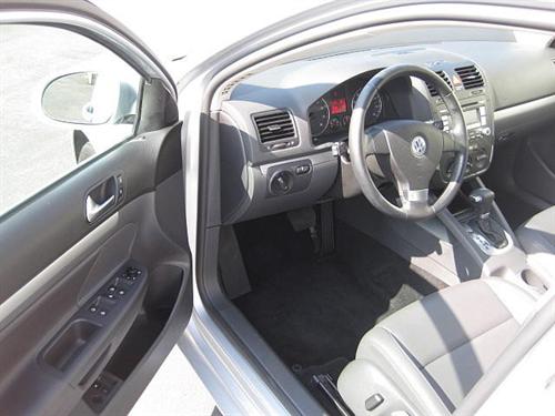 Volkswagen Jetta Unknown Other