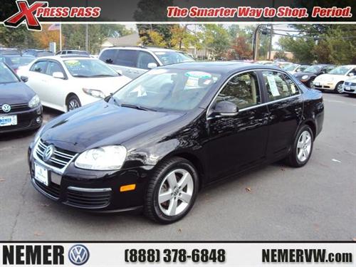 Volkswagen Jetta Unknown Other