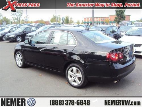 Volkswagen Jetta 2009 photo 1