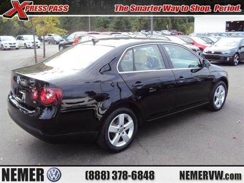 Volkswagen Jetta 2009 photo 3