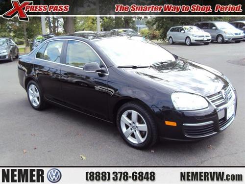 Volkswagen Jetta 2009 photo 4