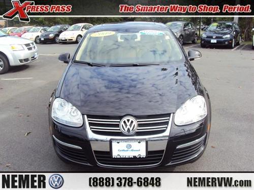 Volkswagen Jetta 2009 photo 5