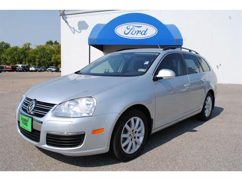 Volkswagen Jetta CD With MP3 Other