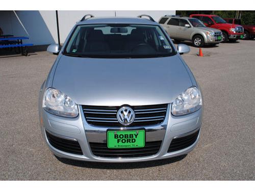 Volkswagen Jetta 2009 photo 1