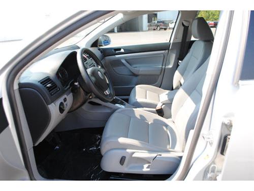 Volkswagen Jetta 2009 photo 4