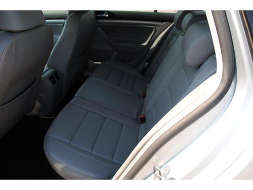 Volkswagen Jetta 2009 photo 5