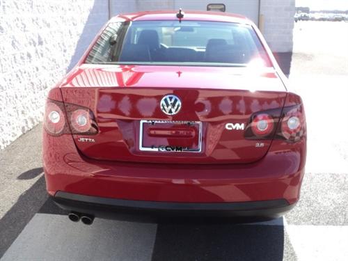 Volkswagen Jetta 2009 photo 2
