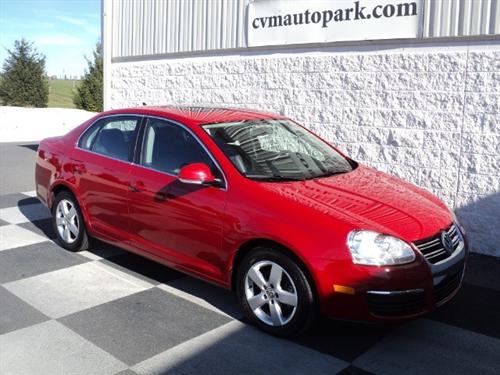 Volkswagen Jetta 2009 photo 3