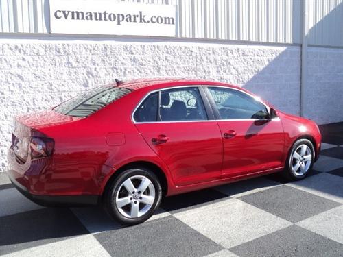 Volkswagen Jetta 2009 photo 4