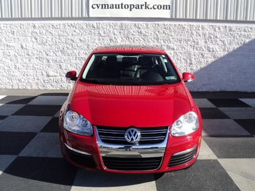 Volkswagen Jetta 2009 photo 5