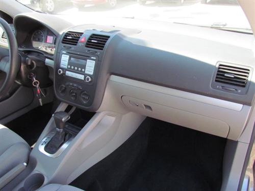 Volkswagen Jetta XR Other