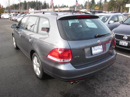 Volkswagen Jetta 2009 photo 1