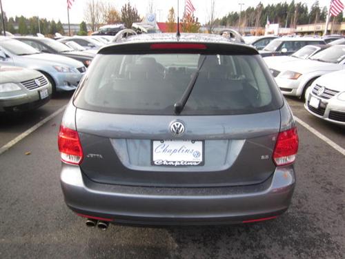 Volkswagen Jetta 2009 photo 2