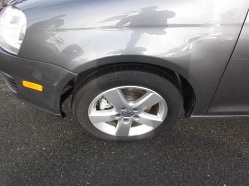 Volkswagen Jetta 2009 photo 3