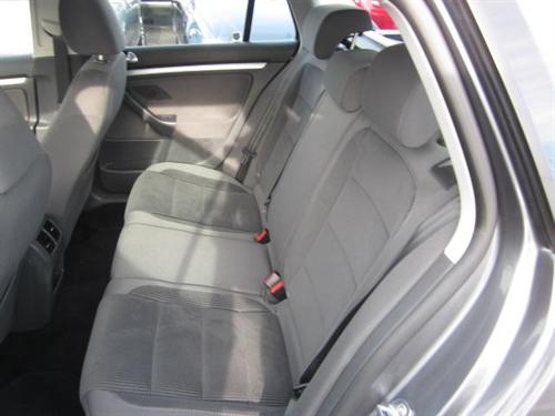 Volkswagen Jetta 2009 photo 5