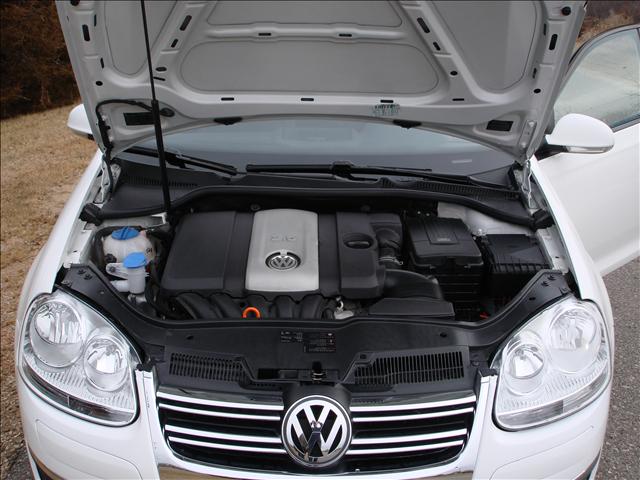 Volkswagen Jetta 2009 photo 4