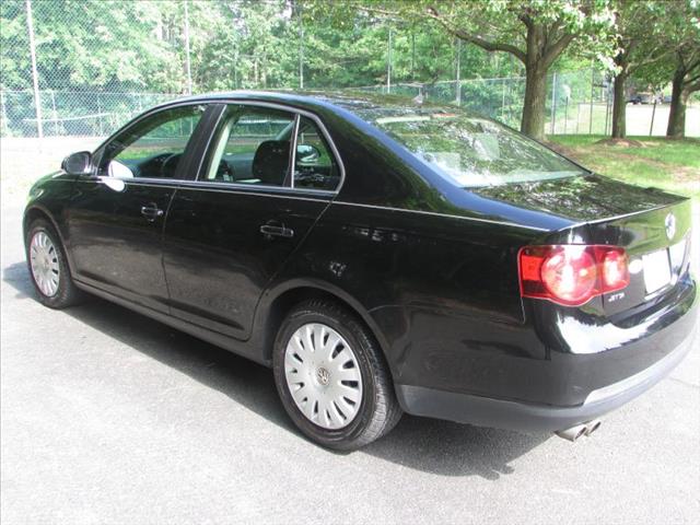 Volkswagen Jetta 2009 photo 1